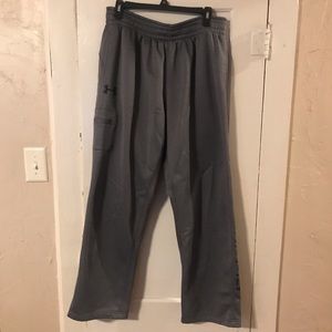 Men’s Under Armour sweatpant